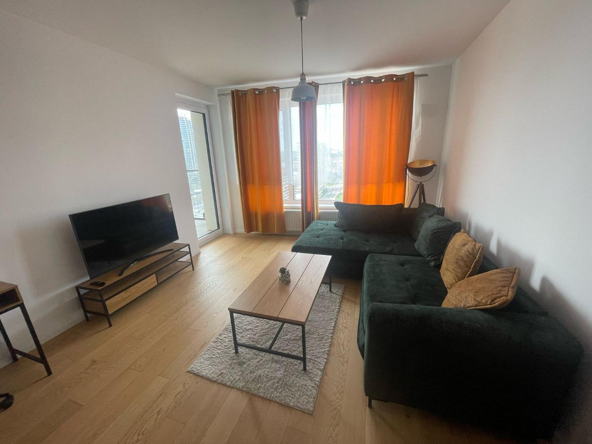 New Downtown Apartment Couple Minute From The Old Town Bratislava Luaran gambar